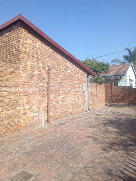 Property For Sale in Pretoria Gardens, Pretoria