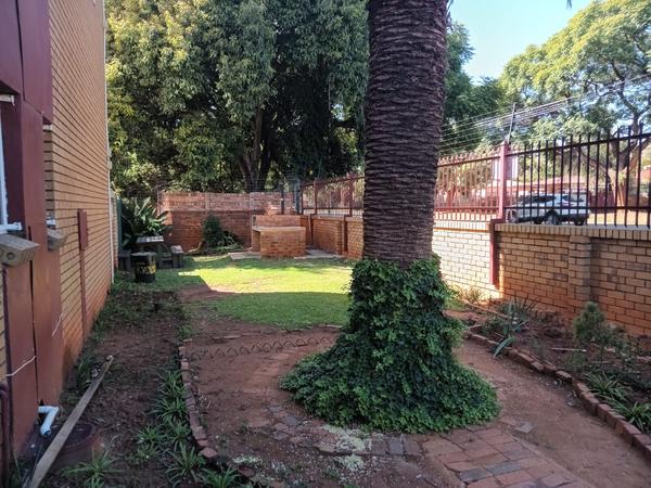 Apartment / Flat For Sale in Pretoria Gardens, Pretoria