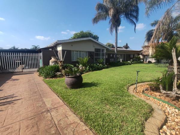 House For Sale in Pretoria Gardens, Pretoria