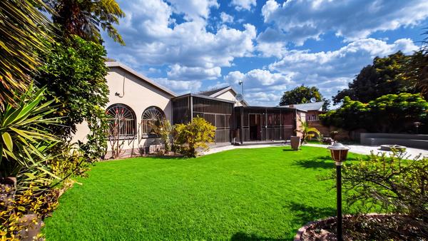 House For Rent in Pretoria Gardens, Pretoria