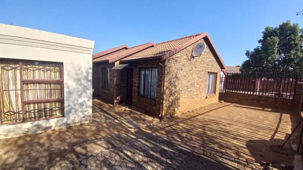 Property For Sale in Philip Nel Park, Pretoria